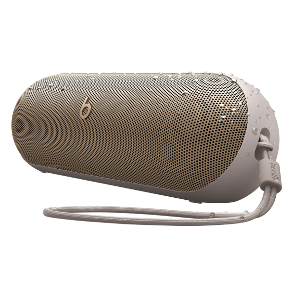 Beats By Dre Beats Pill Portable Wireless Speaker - Champagne Gold (Brand New)