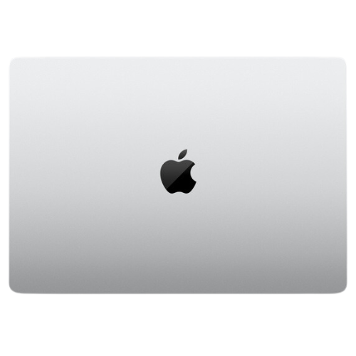 Apple MacBook Pro M1 Max 16-Core CPU 32-Core GPU 1TB SSD - Silver (Late 2021)