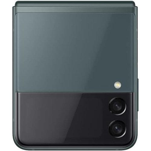 Samsung Galaxy Z Flip 3 128GB 5G - Green