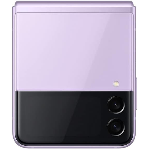 Samsung Galaxy Z Flip 3 256GB 5G - Lavender