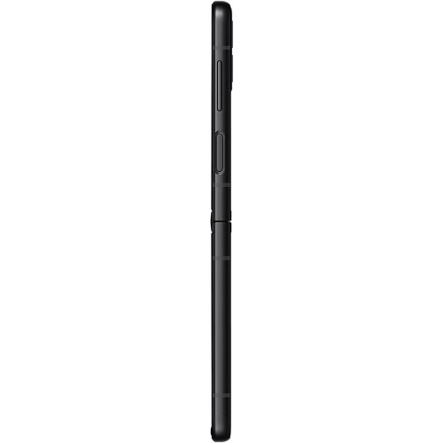 Samsung Galaxy Z Flip 3 128GB 5G - Phantom Black
