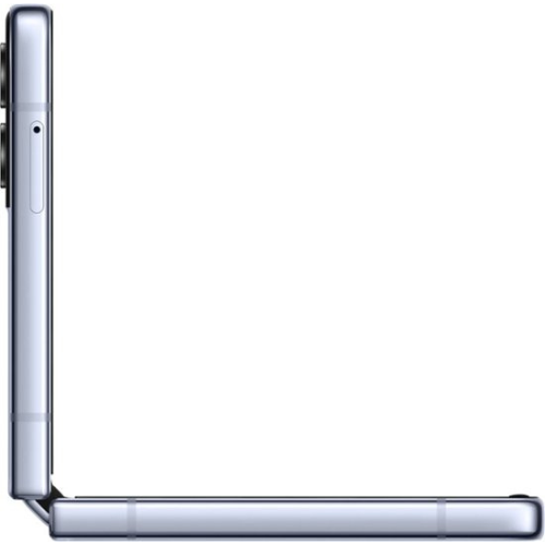 Samsung Galaxy Z Flip 4 128GB 5G - Blue
