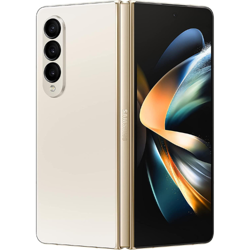 Samsung Galaxy Z Fold 4 1TB 5G - Beige