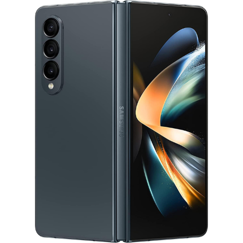 Samsung Galaxy Z Fold 4 256GB 5G - Green