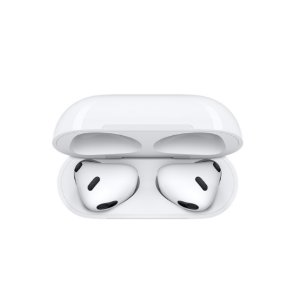 AirPods 3rd Gen (Lightning) - Brand New