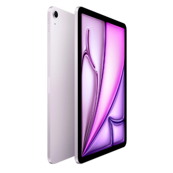 iPad Air M2 (6th Gen, 11-Inch) 512GB Purple (Wifi)