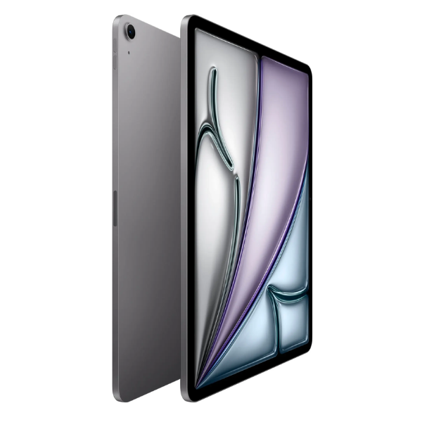 iPad Air M2 (6th Gen, 11-Inch) 512GB Space Gray (Wifi + Cellular)