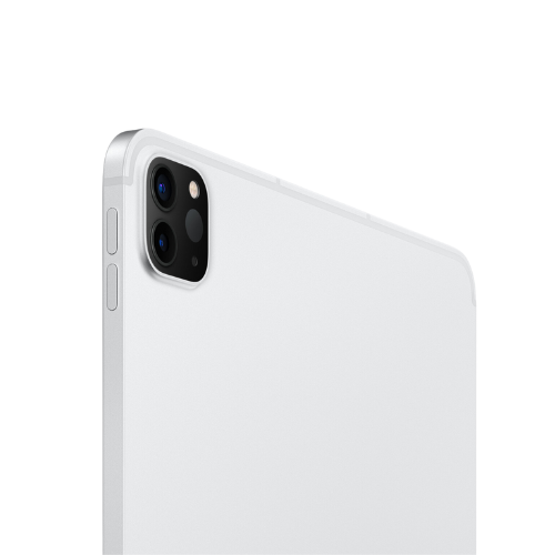 iPad Pro 2022 (11") Silver 2TB (Cellular + Wifi)