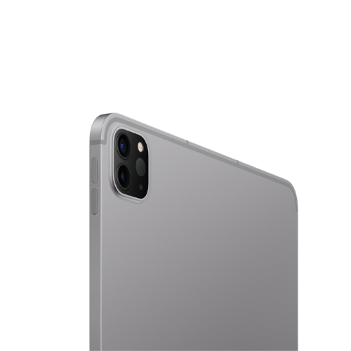 iPad Pro 2022 (12.9") Space Gray 2TB (Cellular + Wifi)
