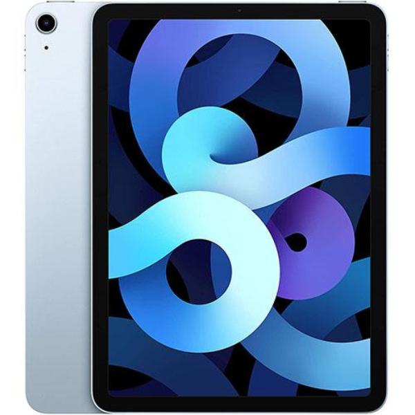 iPad Air 4 + Apple Pencil Pack