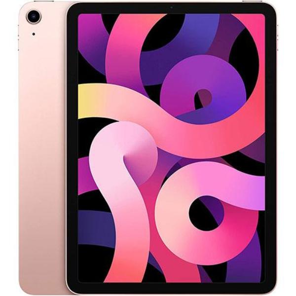 iPad Air 4 + Apple Pencil Pack