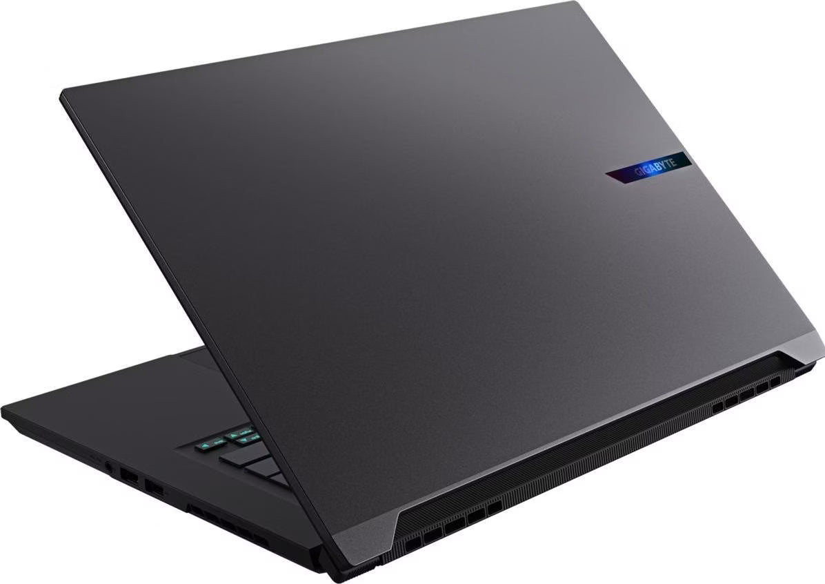 Gigabyte Aero X16 AMD Ryzen AI 7 350