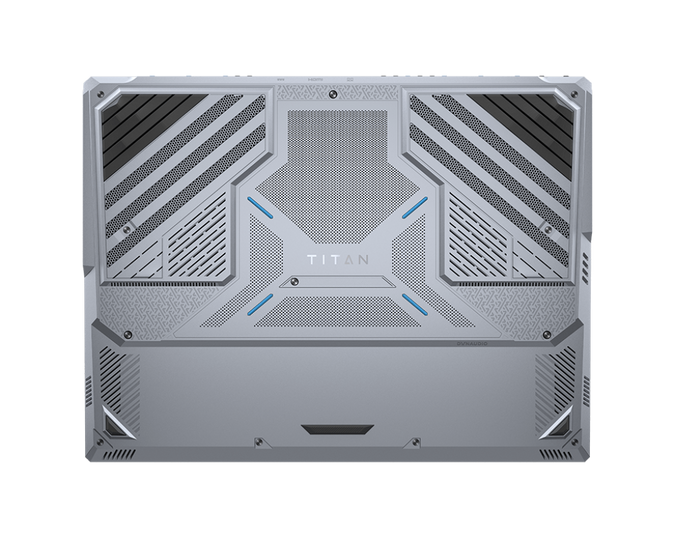 MSI Laptop Titan 18 HX AI A2XWJG-656, RTX™ 5090, 6TB SSD