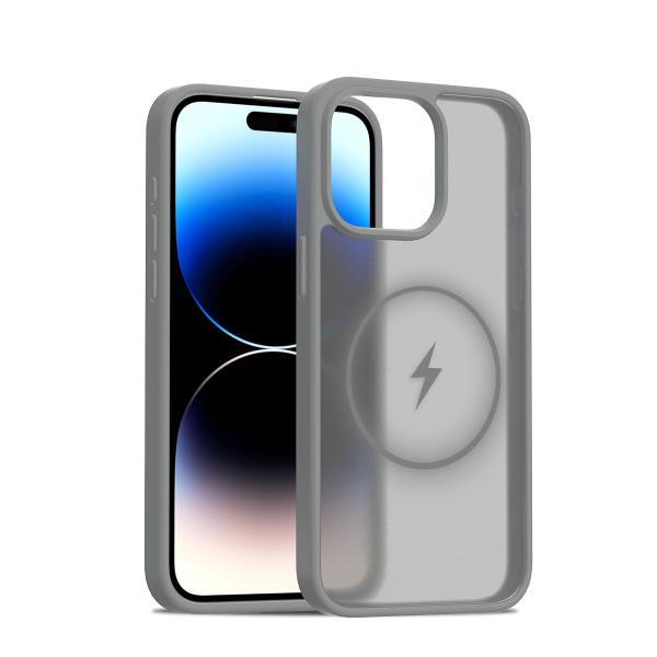 Plug - Protective Case for iPhone 15 Pro Max