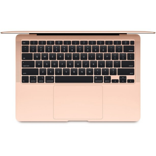 Apple MacBook Air 13-inch Core i5 1.1GHz 16GB RAM 1TB SSD Storage 2020 (Gold)