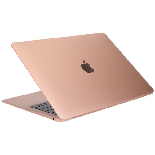 Apple MacBook Air 13-inch Core i5 1.1GHz 16GB RAM 1TB SSD Storage 2020 (Gold)