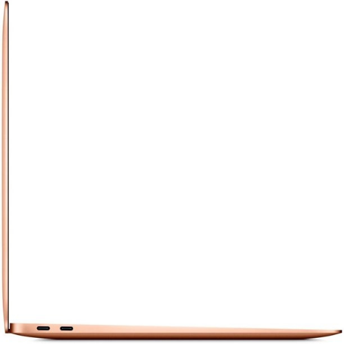 Apple MacBook Air 13.3-inch Core i5 1.1GHz 8GB RAM 256GB SSD Storage 2020 (Gold)
