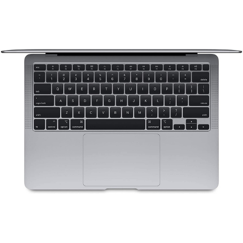 Apple MacBook Air 13.3-inch Core i3 1.1GHz 16GB RAM 1TB SSD Storage 2020 (Space Gray)