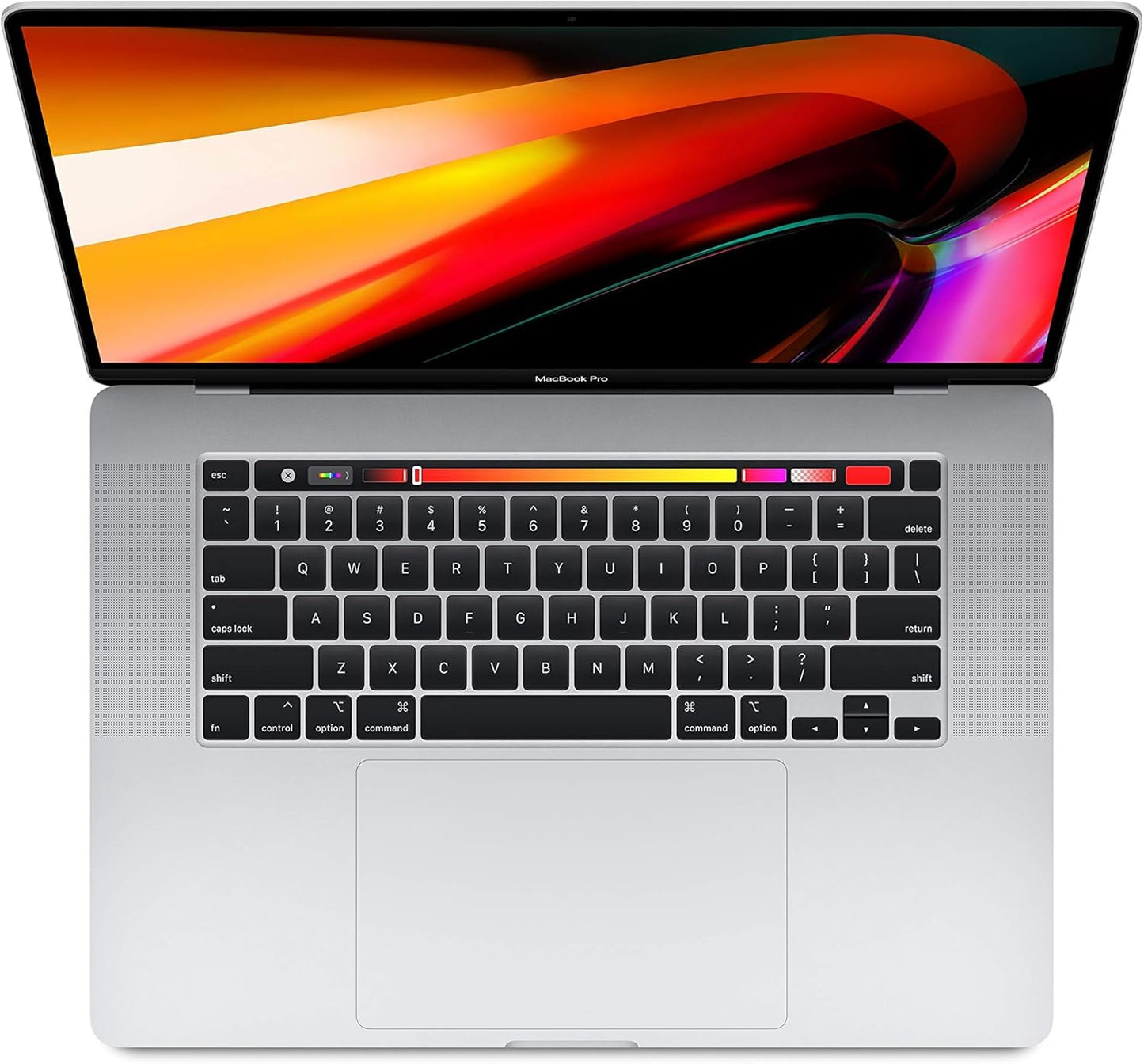 Apple MacBook Pro Intel i9 2.3GHZ 16GB RAM 16" (Late 2019) 1TB SSD (Silver)