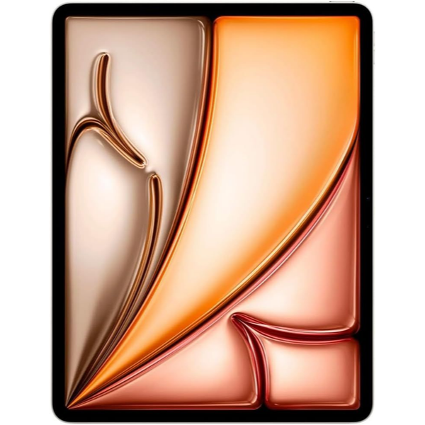 iPad Air M2 (6th Gen, 11-Inch) 256GB Starlight (Wifi)