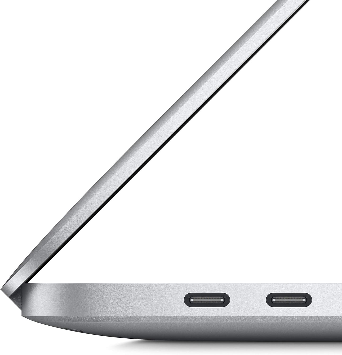 Apple MacBook Pro Intel i9 2.3GHZ 16GB RAM 16" (Late 2019) 1TB SSD (Silver)