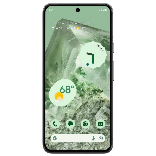 Google Pixel 8 Hazel 256GB (Unlocked)