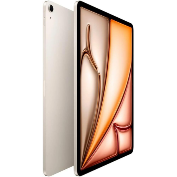 iPad Air M2 (6th Gen, 11-Inch) 256GB Starlight (Wifi)