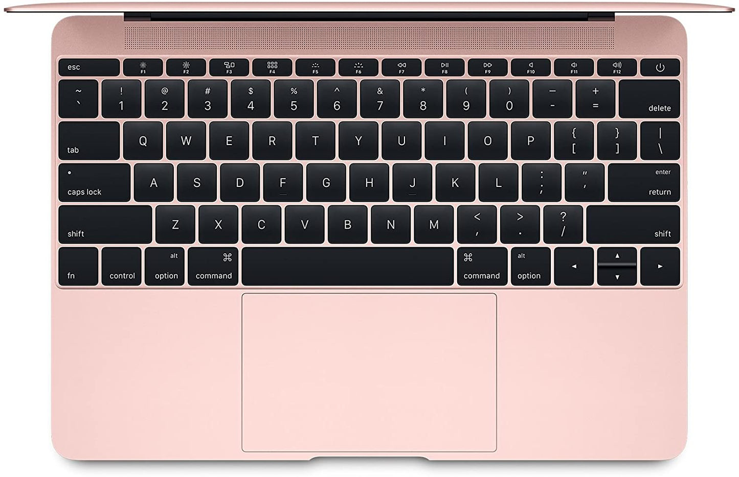 MacBook Core M 1.3GHz 8GB RAM 12" (Early 2015) 512GB SSD (Gold)