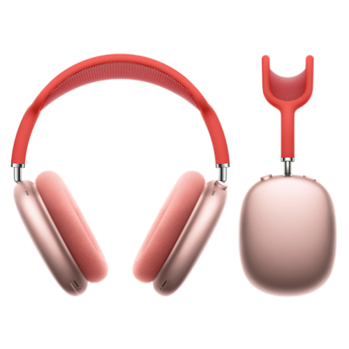 AirPods Max - Pink