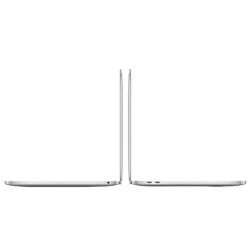 Apple MacBook Pro M1 8-Core GPU 8-Core GPU 512GB SSD 16GB RAM - Silver (Late 2020)