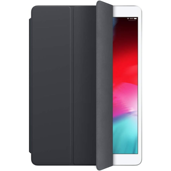 Apple Smart Cover for iPad Pro 10.5", Air 3rd Gen, iPad 7-9th Gen - Charcoal Gray