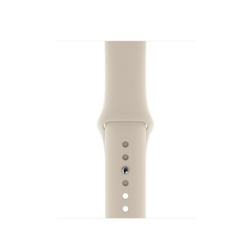Apple Watch Series 5 44MM (GPS + Cellular) - Gold Stainless Steel