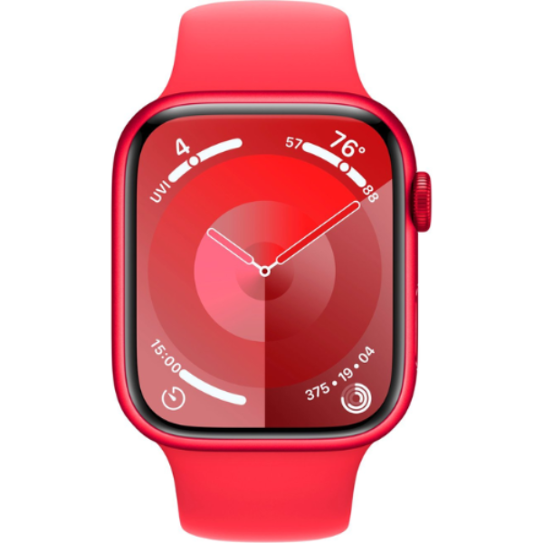 Apple Watch Series 9 45MM Product Red (GPS + Cellular)