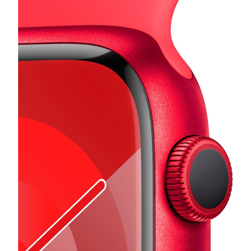 Apple Watch Series 9 45MM Product Red (GPS + Cellular)