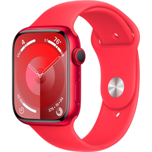 Apple Watch Series 9 41MM Product Red (GPS + Cellular)