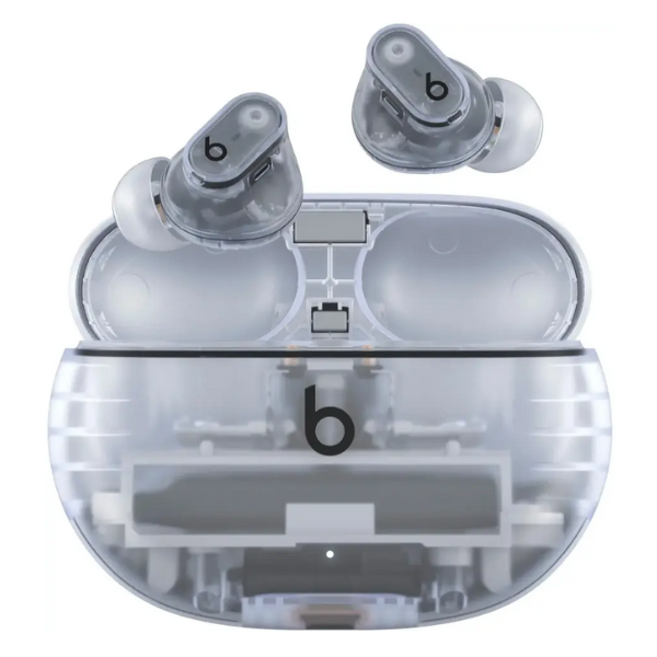 Beats Studio Buds (Brand New)