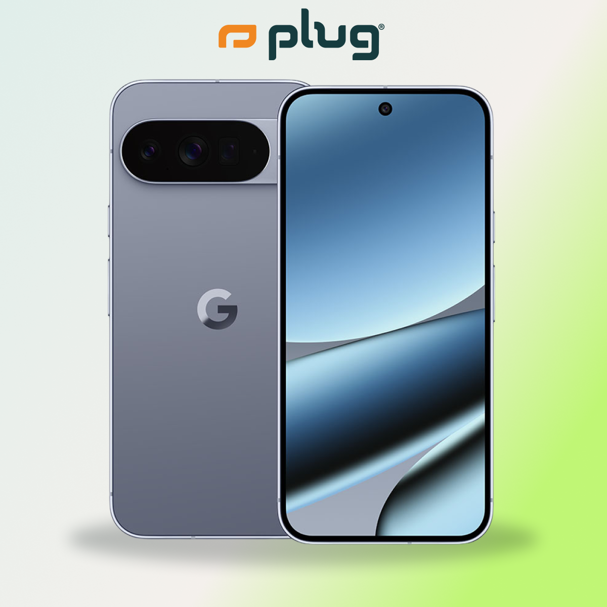 Google Pixel 10 Pro Moonstone 128GB (Unlocked)