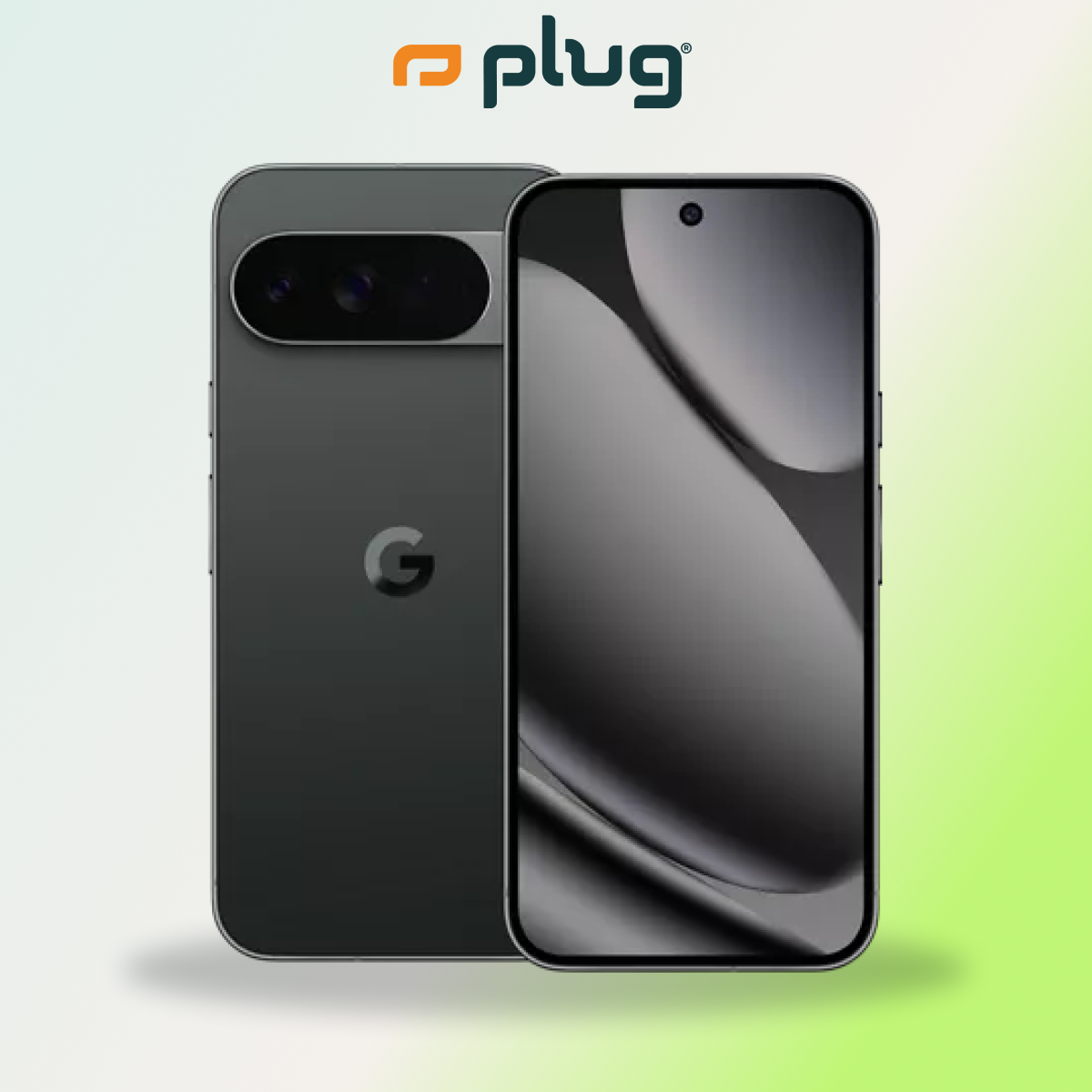 Google Pixel 10 Pro Obsidian 128GB (Unlocked)