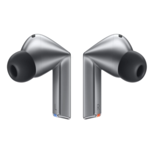 Samsung Galaxy Buds 3 Pro - True Wireless Headphones - Silver