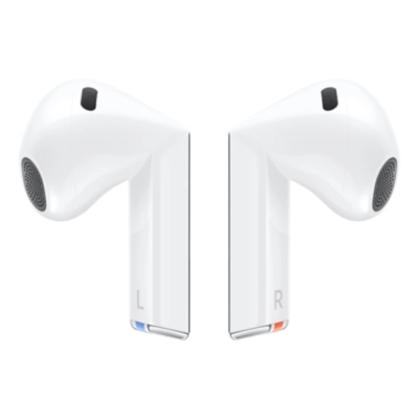 Samsung Galaxy Buds 3 - True Wireless Headphones - White