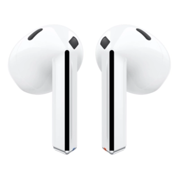 Samsung Galaxy Buds 3 - True Wireless Headphones - White