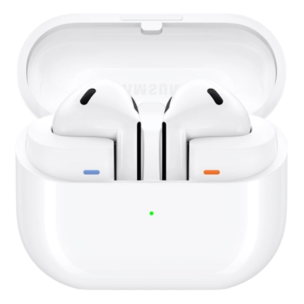 Samsung Galaxy Buds 3 - True Wireless Headphones - White