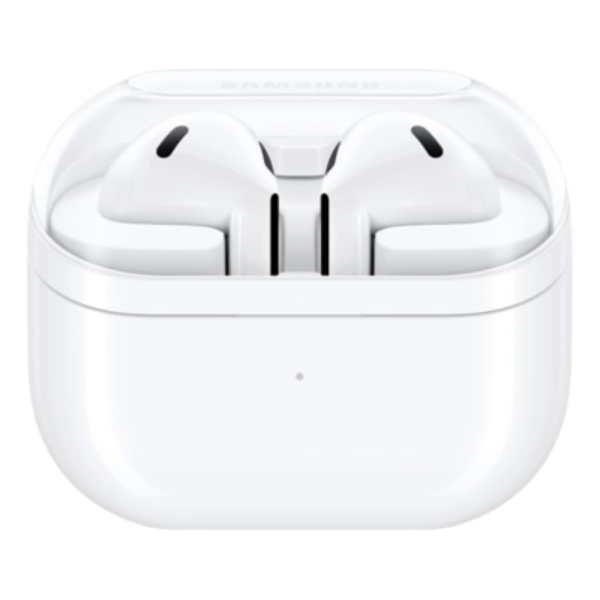 Samsung Galaxy Buds 3 - True Wireless Headphones - White