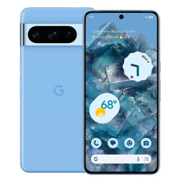 Google Pixel 8 Pro Bay 1TB (Unlocked)