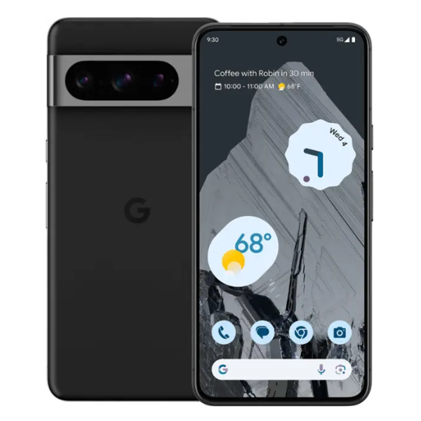 Google Pixel 8 Pro Obsidian 1TB (Unlocked)