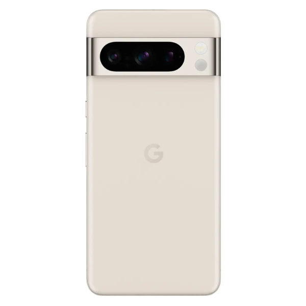 Google Pixel 8 Pro Porcelain 512GB (Unlocked)