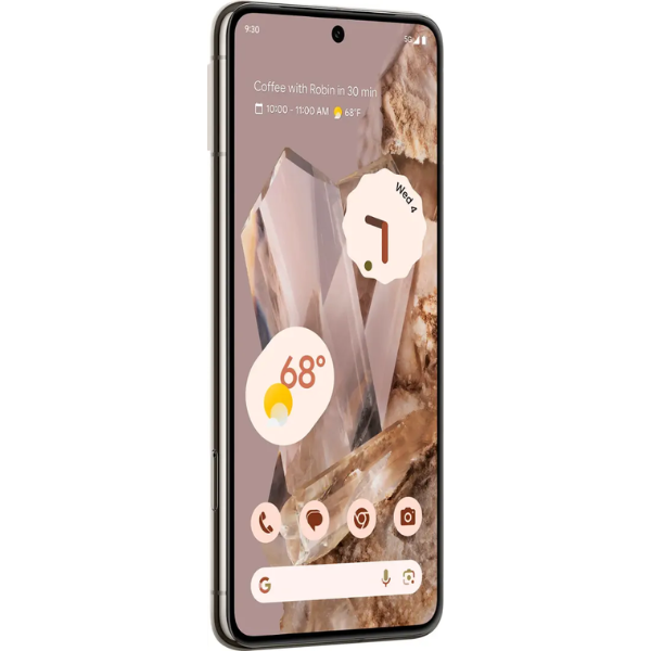 Google Pixel 8 Pro Porcelain 256GB (Unlocked)