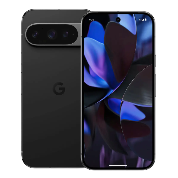 Google Pixel 9 Pro Obsidian 1TB (Unlocked)