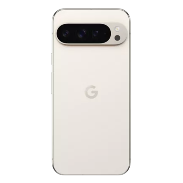 Google Pixel 9 Pro Porcelain 512GB (Unlocked)