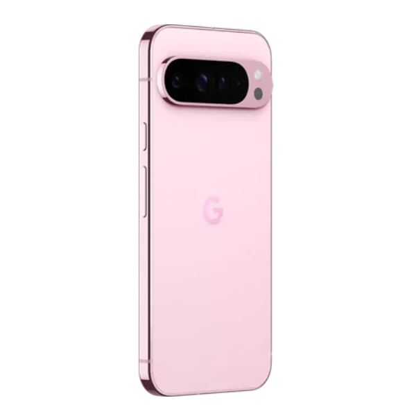 Google Pixel 9 Pro Rose Quartz 256GB (Unlocked)